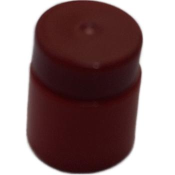 Playmobil ® 30257052 + 30211702 Marmeladenglas rot mit Deckel rot gebraucht