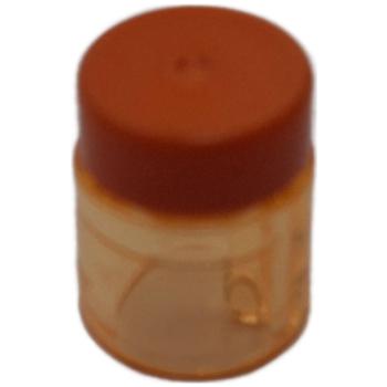 Playmobil ® 30220890 + 30252073 Marmeladenglas orange mit Deckel orange gebraucht