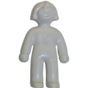 Playmobil ® 30038990 Puppe weiß gebraucht