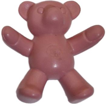 Playmobil ® 30208450 Teddybär rosa gebraucht