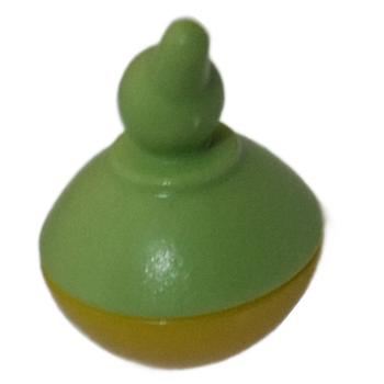 Playmobil ® Kreisel grün gebraucht