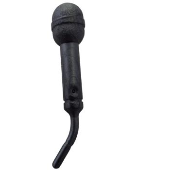 Playmobil ® 30090612 Mikrofon gebraucht