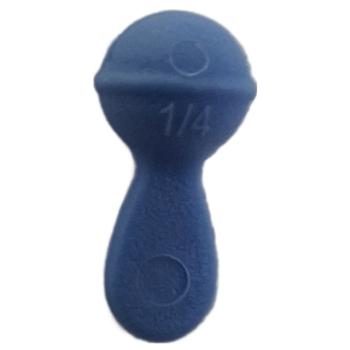 Playmobil ® 30033973 Rassel - Baby blau gebraucht