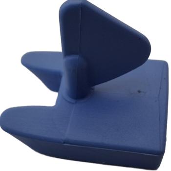 Playmobil ® Mini - Katamaran blau gebraucht