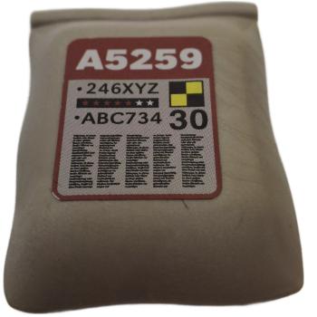 Playmobil ® 30283510 Zementsack A gebraucht