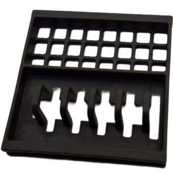 Playmobil ® 30224523 Einsatz Spülmaschine dunkelgrau gebraucht