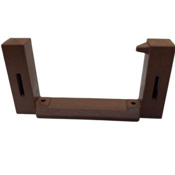 Playmobil®  30219313 Zaun-Holz-Torrahm.70 gebraucht