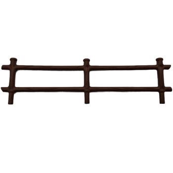 Playmobil® 30058874 Weidezaun dunkelbraun gebraucht