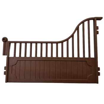 Playmobil ® 30648493 Stallbox - Seitenwand gebraucht