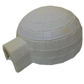 Playmobil ® Iglu aus 3465 gebraucht