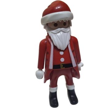 Playmobil ® Mann Weihnachtsmann gebraucht