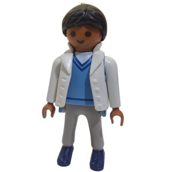 Playmobil ® 30006483 Mann Zahnarzt gebraucht