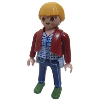 Playmobil ® 30147360 Kindergärtnerin gebraucht