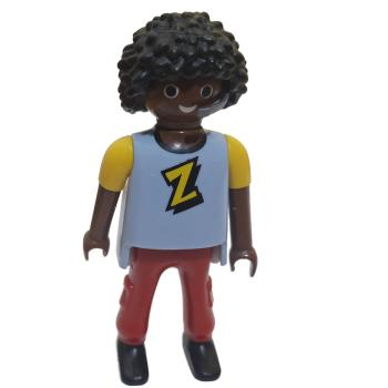 Playmobil ® Weihnachtsmann gebraucht