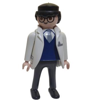 Playmobil ® 30000114 Mann Ghostbusters gebraucht