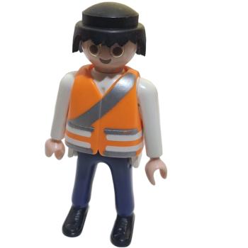 Playmobil ® Schülerlotse gebraucht