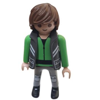 Playmobil ® 30001303 Lkw - Fahrer gebraucht