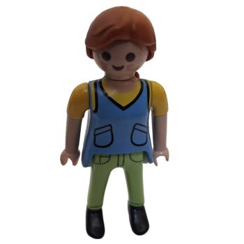 Playmobil ® 30145510 Frau Schäferin gebraucht