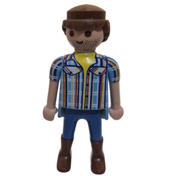Playmobil ® 30005323 Landwirt gebraucht