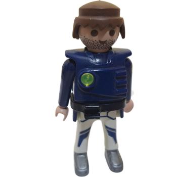 Playmobil ® 30009762 E-Ranger gebraucht