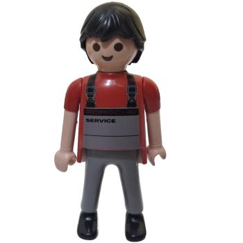 Playmobil ® 30005443 Mann Mechaniker gebraucht