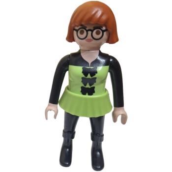 Playmobil ® 30149620 Janine Melnitz Ghostbusters gebraucht