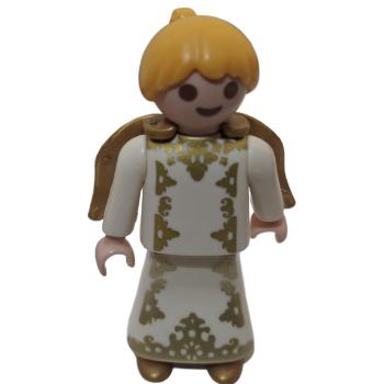 Playmobil ® Kind Mädchen Engel gebraucht
