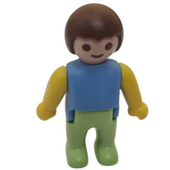 Playmobil ® Kind Baby gebraucht
