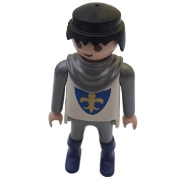 Playmobil ® Mann Ritter aus 4616 gebraucht