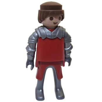 Playmobil ® Mann Ritter gebraucht
