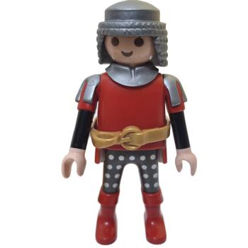 Playmobil ® Mann Ritter gebraucht