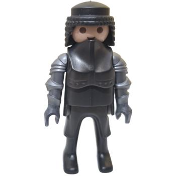 Playmobil ® Mann Ritter gebraucht