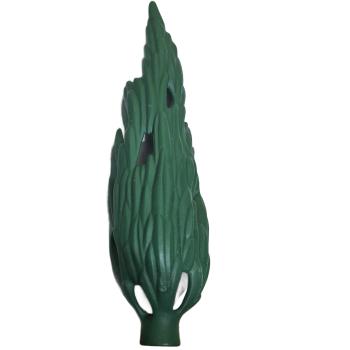 Playmobil ® 30464060 Zypressen Hälfte groß gebraucht