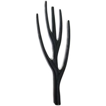 Playmobil ® 30288250 Rohrkolben - Stiel schwarz gebraucht