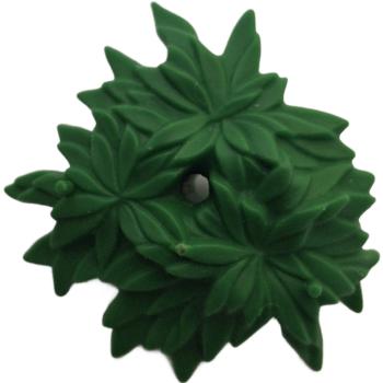 Playmobil ® 30276390 Strauch dunkelgrün gebraucht