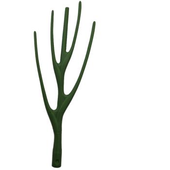 Playmobil ® 30259062 Rohrkolben - Stiel dunkelgrün gebraucht