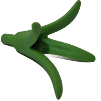 Playmobil ® 30618780 Gras A 4 - Blatt gebraucht