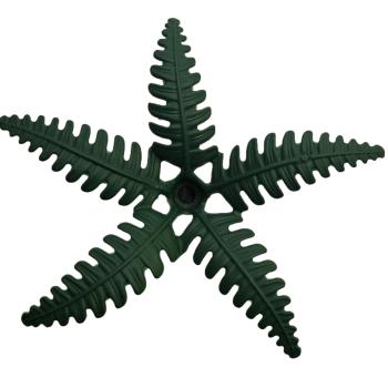 Playmobil ® 30079710 Astkranz - 1 Farn dunkelgrün gebraucht