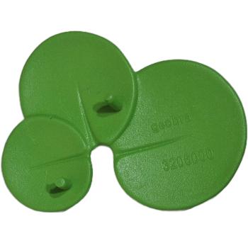 Playmobil ® 30026830 Seerose - 3 Blättrig gebraucht