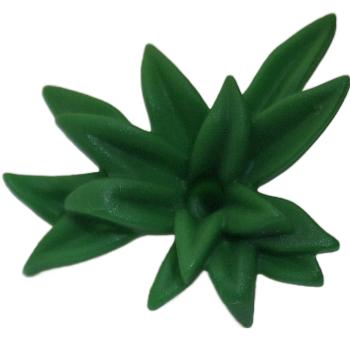 Playmobil ® Grünpflanze gebraucht