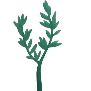 Playmobil ® 30225373 Weidenast grün gebraucht