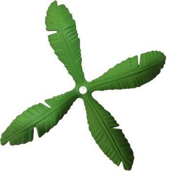 Playmobil ® 30263030 Palmwedel hellgrün gebraucht