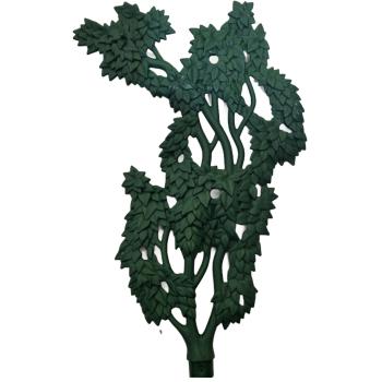 Playmobil ® Ranke groß dunkelgrün gebraucht