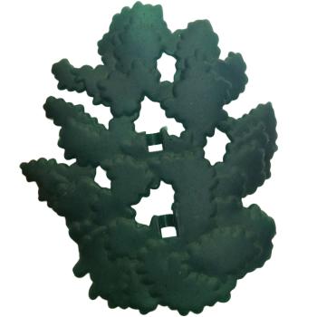 Playmobil ® 30603610 Blattwerk groß dunkelgrün gebraucht