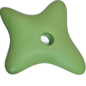 Playmobil ® 30206712 Grundplatte 1 Loch gebraucht