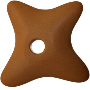 Playmobil ® Bodenplatte Sand/gelb gebraucht