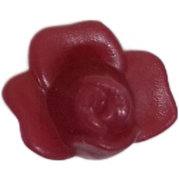 Playmobil ® Rosenblüte halb offen pink gebraucht