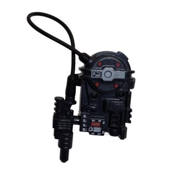 Playmobil ® 30629495 Protonenrucksack Ghostbusters gebraucht