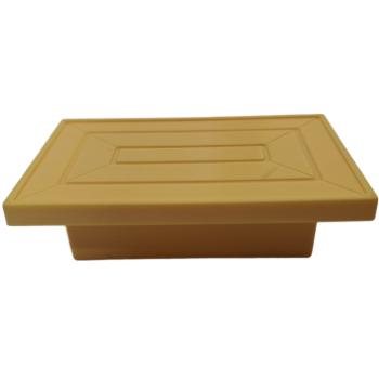 Playmobil ® 30092442 Wohnzimmertisch hellgelb gebraucht