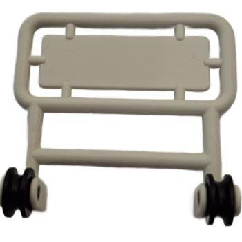 Playmobil ® 30605540 Fußteil Krankenbett gebraucht